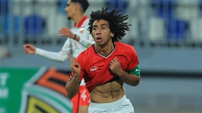 أحمد خالد كباكا ينضم لمعسكر زد بالإسكندرية