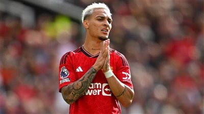 رغم تفضيله البقاء في أوروبا.. ناديان سعوديان يفتحان باب التفاوض مع البرازيلي أنتوني 