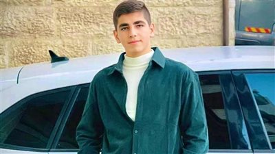 ببدأ يومي بصلاة الفجر.. الأول على الثانوية الأزهرية علمي بفلسطين: كنت في الشغل وقت النتيجة