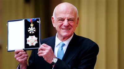 الصحة العالمية تعلن وفاة مبعوث المنظمة لشؤون فيروس كورونا عن عمر 75 عامًا