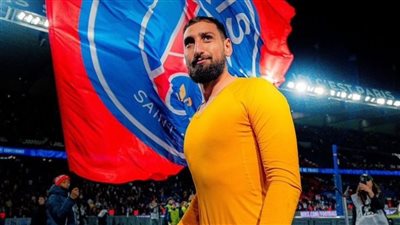 باريس سان جيرمان يستقر على بديل دوناروما 