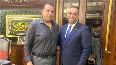 وزير الداخلية يجدد الثقة في اللواء علاء بشندي مديرًا لمباحث القاهرة لجهوده الأمنية البارزة