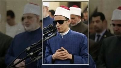 الطالب محمد حسن يتمنى الالتحاق بأصول الدين.. والكلية عبر صفحتها: نرحب به في أم الكليات