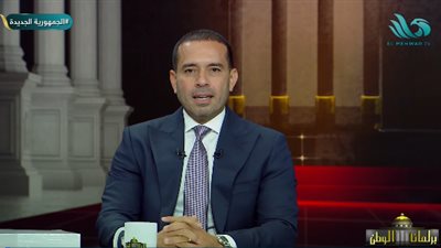 المهندس محمد زكي مرشح الشيوخ: العمل العام جزء من الحياة وواجب وطني.. وبحاول أنقل خبرتي للشباب