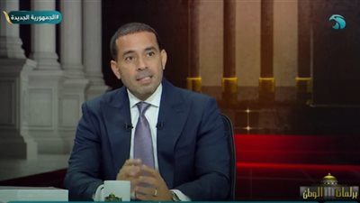 محمد زكي مرشح الشعب الجمهوري بالشيوخ يكشف تفاصيل برنامجه الانتخابي