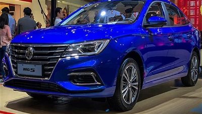 تعادل 714 ألف جنيه مصري.. أسعار ومواصفات إم جي 5 في السعودية