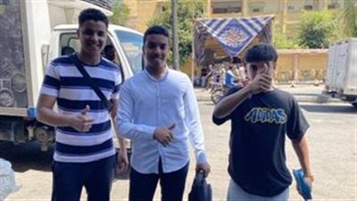 32 طالبا وطالبة من أوائل الثانوية العامة بمحافظة الأقصر.. مديرية التعليم تعلن أسماء المتفوقين