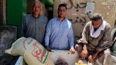 محافظ أسيوط: تحرير 669 محضرًا تموينيًا خلال حملات مكثفة لضبط الأسواق والمخابز