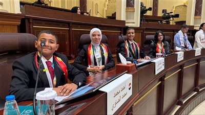 القومي للطفولة يعلن مشاركة 4 أطفال في الجلسة الثانية بالدورة الرابعة للبرلمان العربي للطفل