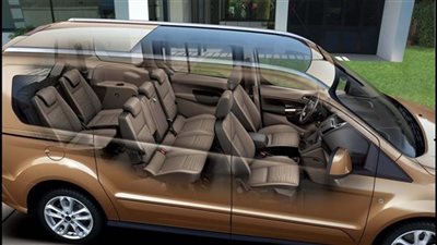 سعر 3 سيارات عائلية 7 راكب مستعملة في مصر.. تعرف عليها