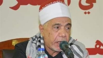 مصادر: الشيخ محمد حشاد الأقرب للفوز بمنصب نقيب القراء