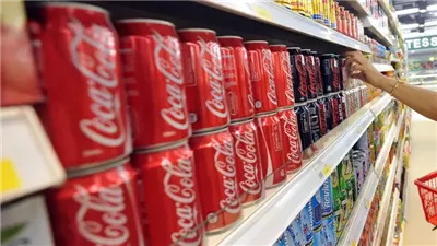 ارتفاع أسهم كوكاكولا بعد التخارج من شركة إفريقية ضخمة
