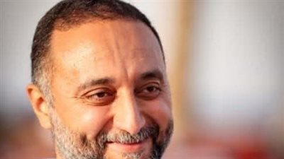 عمرو عادل وكيلًا لوزارة الصحة بشمال سيناء 