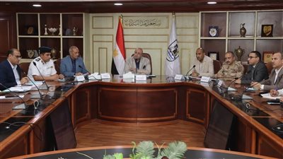 بـ 368 مقرًا انتخابيًا.. بني سويف تستعد لاستقبال الناخبين في ماراثون الشيوخ 