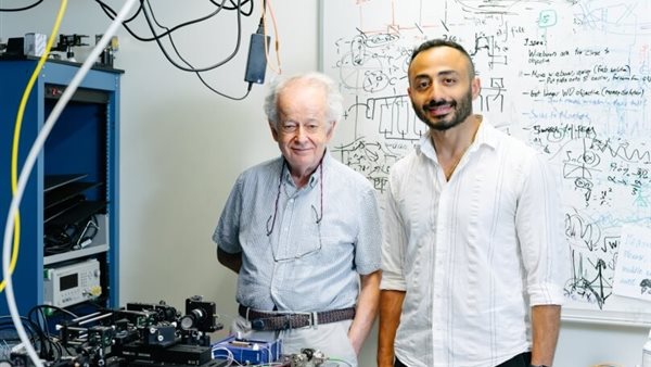 البروفيسور فيديريكو