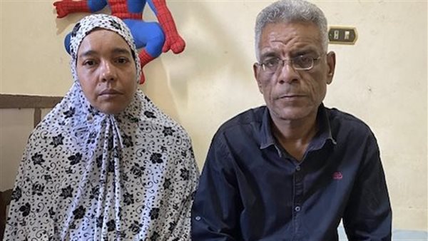 استغاثة من أسرة أقصرية