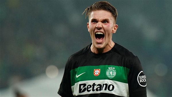 فيكتور جيوكيريس