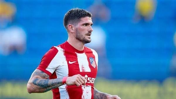 رودريجو دي باول