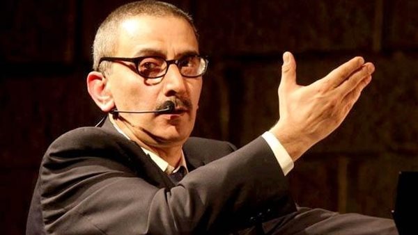 زياد الرحباني