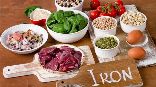 أفضل الأطعمة الطبيعية