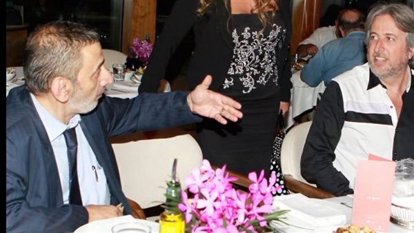 الراحل زياد الرحباني