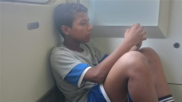 حسن ناشئ البنك الأهلي