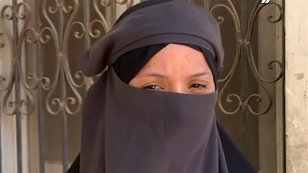 والدة صغار دلجا 