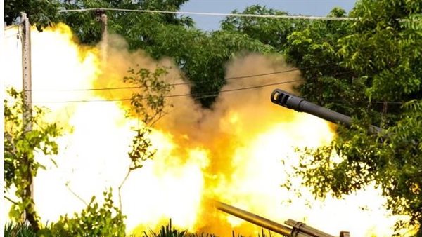 اشتباكات - أرشيفية