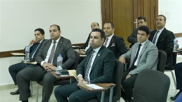 دورة تدريبية