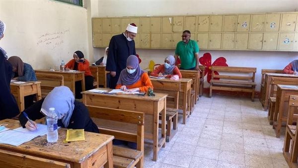 نتيجة الثانوية الأزهرية