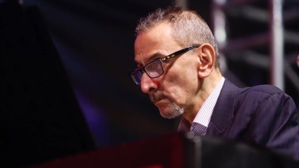 زياد الرحباني