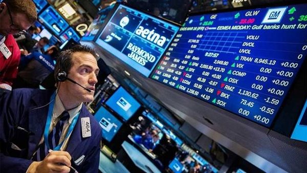 الأسواق العالمية