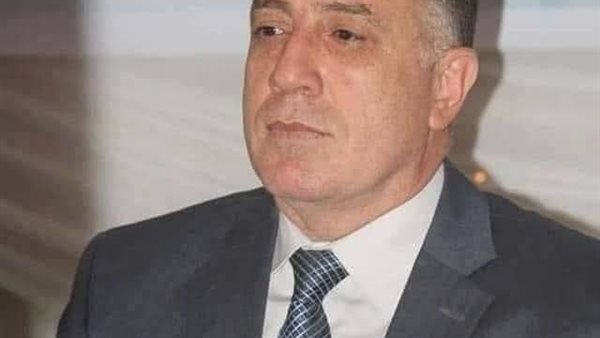 اللواء محمد حامد