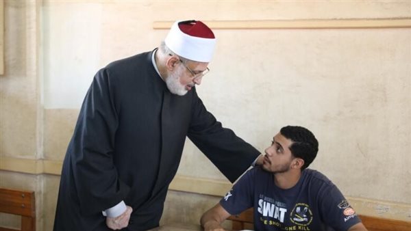 نتيجة الثانوية الأزهرية