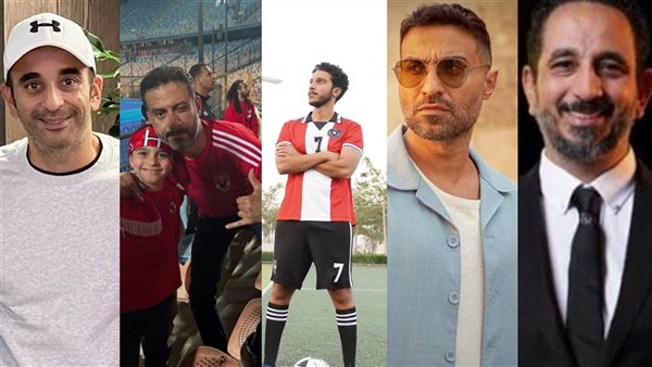 أحمد وطارق الجنايني