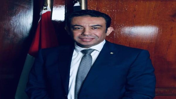 لواء محمد فتح الله