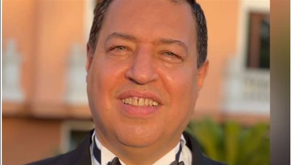 اللواء أيمن الحمزاوي