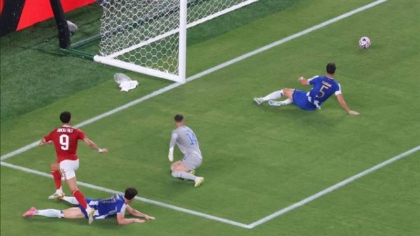 وسام أبو علي