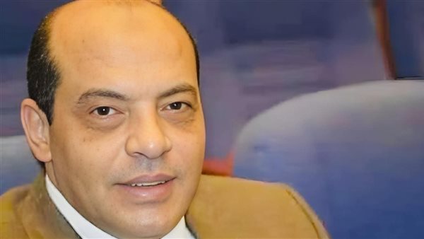 اللواء علاء الجاحر