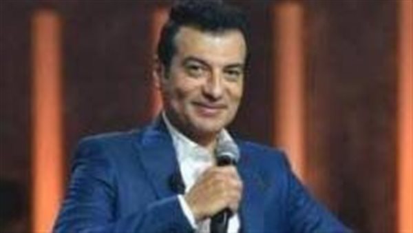 إيهاب توفيق 