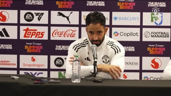 المدرب البرتغالي