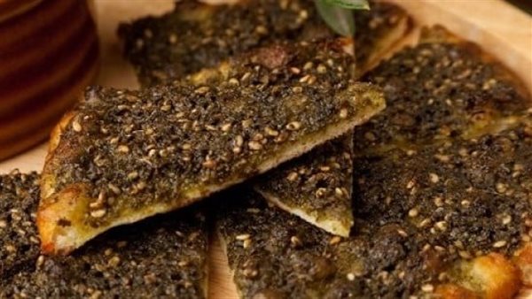 ما هي مقادير عجينة