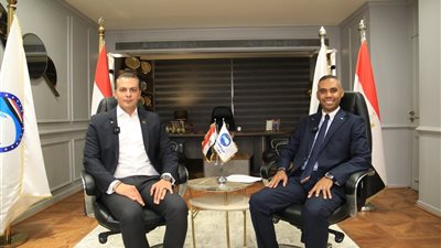 في أول حوار إعلامي.. النائب أحمد عبد الجواد الأمين العام لمستقبل وطن يتحدث مع القاهرة 24 عن الانتخابات والقائمة الوطنية وملفات أخرى