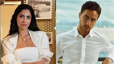 هدى المفتي بطلة أمام أحمد مالك في مسلسله الجديد خلال رمضان 2026