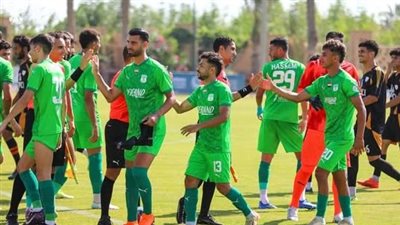 القنوات الناقلة لمباراة المصري والترجي بث مباشر اليوم في ودية الأندية 2025 والتشكيل