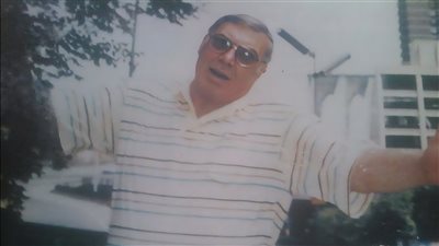 رانيا فريد شوقي تتذكر والدها ملك الترسو برسالة مؤثرة بعد 27 عامًا على رحيله: وجودك كان حياة كاملة