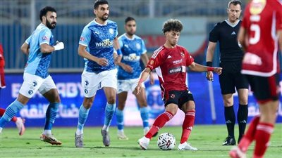 شوبير: مشاركة رباعي الأهلي في لقاء بيراميدز مستحيلة.. وإمام عاشور قد يظهر بالقائمة