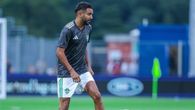 الأهم الفوز.. رياض محرز يرد على منتقديه بعد مباراة بوتسوانا بتصفيات كأس العالم