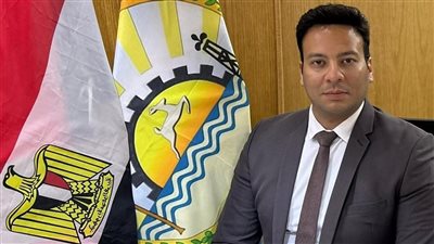 خلفا لـ السيد عبد الجواد.. إسلام عساف وكيلا لوزارة الصحة بالبحيرة