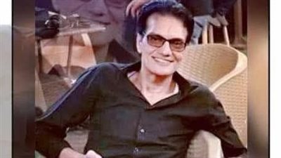 وفاة المطرب أحمد الحجار بعد صراع مع السرطان